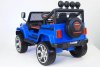 Jeep T008TT синий