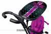 Велосипед ICON evoque NEW Stroller фиолетовый