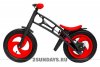 Беговел Hobby-bike FLY А красный