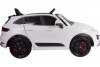 Электромобиль Porsche Cayenne Style SX1688 WHITE