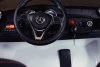 Электромобиль Mercedes-AMG GLC 63 S Coupe XMX 608 черный глянец