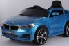BMW 6 GT ЛИЦЕНЗИЯ синий металлик