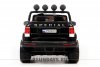 Электромобиль Range Rover XMX601 Happer черный глянец