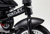 Велосипед Bentley BN2O/2019 черный