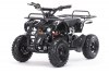 MOTAX Mini Grizlik ATV X-16 800W черный