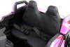 BAGGY A707AA 4WD розовый камуфляж