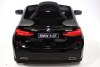 Электромобиль BARTY BMW 6 GT JJ2164 черный