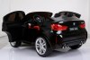 Электромобиль BMW X6M Black 12V JJ2168
