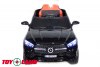 Электромобиль Mercedes-Benz GLE Coupe 4х4 YCK5416 черный краска