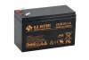 Аккумулятор 12V 9Ah B.B.Battery SHR 10-12