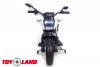 Moto Cross DLS01 YEG2763 белый