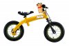Беговел Hobby-bike ALU NEW 2016 yellow