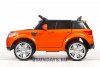 Электромобиль М999МР Land Rover оранжевый