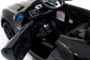 Электромобиль Mercedes-Benz AMG GT R 2.4G HL288 черный глянец