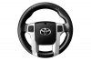 Руль для электромобиля Toyota Tundra