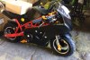 Минимото MOTAX 50 сс в стиле Ducati чёрный