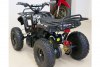 Квадроцикл MOTAX Mini Grizlik ATV X-16 1000W Big Wheel черный