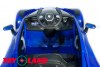 Электромобиль Lamborghini YHK2881 синий