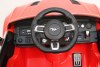 Электромобиль Ford Mustang GT A222MP белый