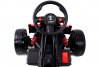 Электромобиль Go Kart Red 12V CH9939