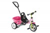 Велосипед Puky Ceety 2219 pink/kiwi