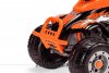 Квадроцикл Peg Perego Corral T-Rex оранжевый