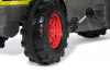 Трактор Rolly Toys rollyX-Trac Premium CLAAS 640089