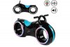 Star One Scooter DB002 BLACK-BLUE