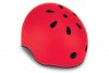 Шлем Globber HELMET EVO LIGHTS XXS/XS 45-51 см красный