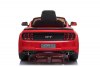 Электромобиль Ford Mustang GT A222MP красный