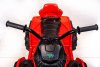 Квадроцикл BDM0906 красный