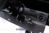 Электромобиль Rastar Mercedes-Benz SLK черный