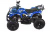 MOTAX ATV X-16 Mini Grizlik с м/с синий