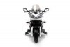 Мотоцикл MOTO E222KX белый