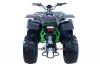 MOTAX Grizlik 200 cc черно-зеленый
