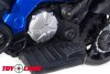 Moto Cross DLS01 YEG2763 синий краска