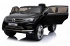 Электромобиль VW Touareg Black 12V 2.4G - F666-BLACK