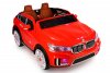 Электромобиль BMW M333MM красный