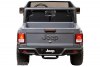 Jeep Rubicon 6768R серый