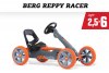 Веломобиль BERG Reppy Racer