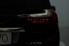 Электромобиль Lexus LX570 черный глянец