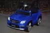 Толокар Mercedes-Benz GL63 A888AA синий