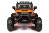 Электромобиль Jeep Wrangler M999MP оранжевый глянец