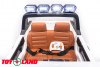Электромобиль Ford Ranger 2017 NEW 4X4 белый