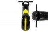 Star One Scooter DB002 BLACK-YELLOW