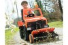 Трактор Rolly Toys rollyUnimog Servise 038190