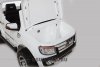Электромобиль Ford Ranger 2016 NEW белый