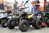 Квадроцикл MOTAX ATV Grizlik-7 125 сс