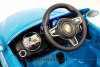 Электромобиль BMW O006OO VIP синий