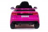 Электромобиль Audi RS Q8 12V 2WD HL518 розовый